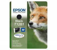 Epson T1281 (C13T12814011) Epson T1281 (C13T12814011)
